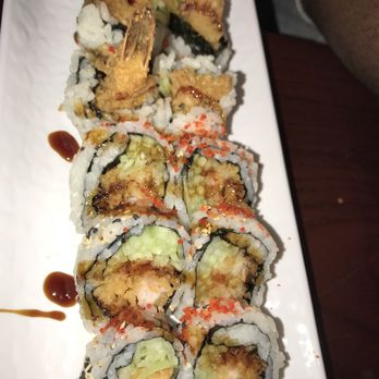 Sushi Island - Sushi Bars Near Me - Elmhurst, New York