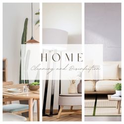 Clean Air - Clean  home 20% off in your first cleaning call