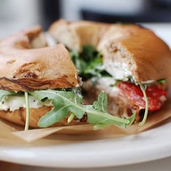 Cafe Lark