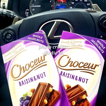 ALDI - Tastes like the old-school "CHUNKY" candy bar...but BETTER! Thanks to one of my Yelp friends for the tip! ALDI Supermarket. - Grocery Near Me - La Habra, California ALDI - Tastes like the old-school "CHUNKY" candy bar...but BETTER! Thanks to one of my Yelp friends for the tip! ALDI Supermarket. - Grocery Near Me - La Habra, California