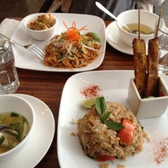 Klong - Thai Near Me - New York, New York Klong - Thai Near Me - New York, New York