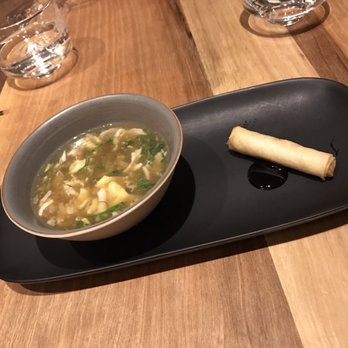 Yam'Tcha - French Near Me - Paris, 75
