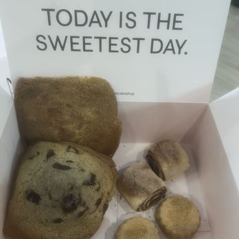 Sweet Lady Jane - Desserts Near Me - Calabasas, California
