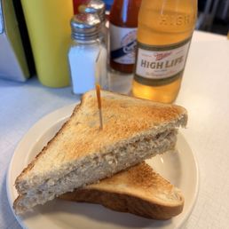 Egg Salad Sandwich
