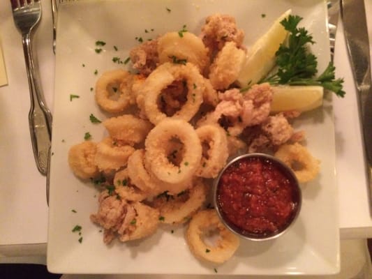 Tartufo Italian Restaurant by null