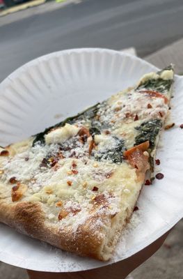 Prison Street Pizza by null