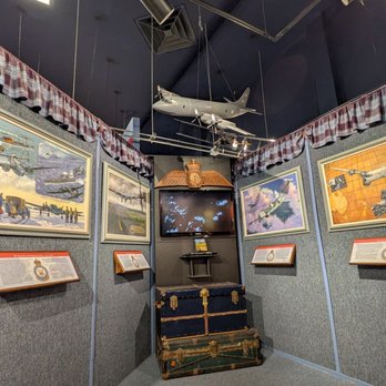 Comox Air Force Museum - Museums Near Me - Comox, British Columbia Comox Air Force Museum - Museums Near Me - Comox, British Columbia