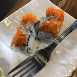 California Roll