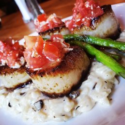 Scallops