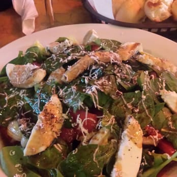 Napoli's - Erza salad - Italian Near Me - Terrell, Texas