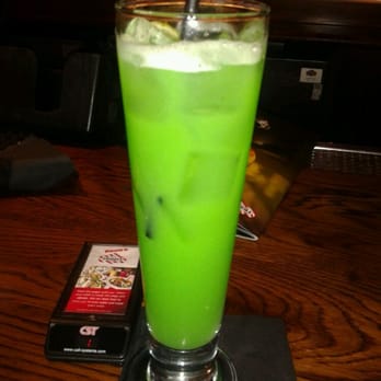 TGI Fridays - Brilliant cocktails, and this is only the regular size! - American Near Me - Leeds, XWY