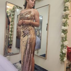 La Princesa Formal wear and events