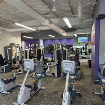 Anytime Fitness - Trainers Near Me - McFarland, Wisconsin Anytime Fitness - Trainers Near Me - McFarland, Wisconsin