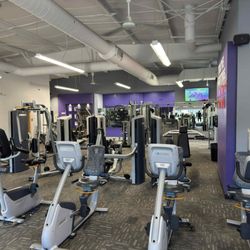Anytime Fitness