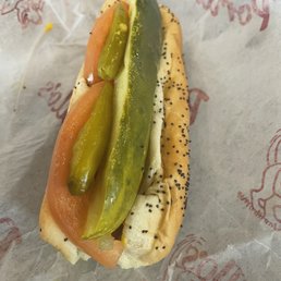 PORTILLO’S TUCSON - Updated December 2025 - 396 Photos & 253 Reviews ...