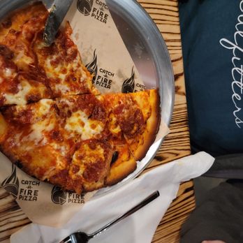 Catch-a-Fire Pizza - Lebanon - Pizza - Pizza Near Me - Lebanon, Ohio Catch-a-Fire Pizza - Lebanon - Pizza - Pizza Near Me - Lebanon, Ohio