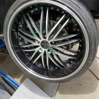 The Wheel Zone - Great job! - Tires Near Me - San Diego, California The Wheel Zone - Great job! - Tires Near Me - San Diego, California