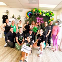 Beastin Beauties Fit Studio