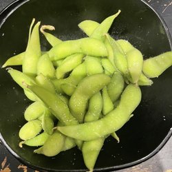 Sushi Sano - Edamame
