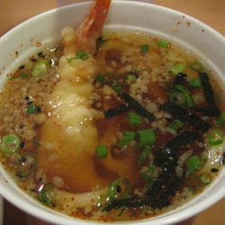 Nori Nori - Udon