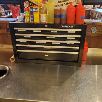 Mission BBQ - Barbeque Near Me - Oviedo, Florida