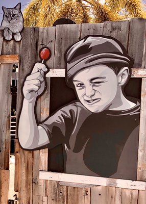 Wynwood Walls by null