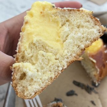 Caffè Lavazza - Brioche with custard - Coffee & Tea Near Me - Las Vegas, Nevada Caffè Lavazza - Brioche with custard - Coffee & Tea Near Me - Las Vegas, Nevada