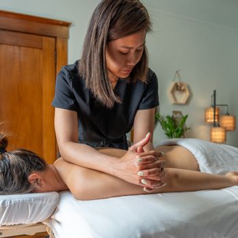 Tranquil Body Therapy - Thaa in session at Tranquil Body Therapy - Massage Near Me - San Francisco, California Tranquil Body Therapy - Thaa in session at Tranquil Body Therapy - Massage Near Me - San Francisco, California