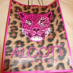 Alcott