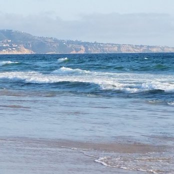 Hermosa Beach - Beaches Near Me - Hermosa Beach, California