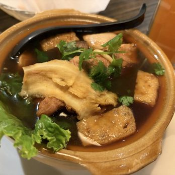 John 316 Malaysian Delight - Bak Kut Teh - Malaysian Near Me - Richmond, British Columbia