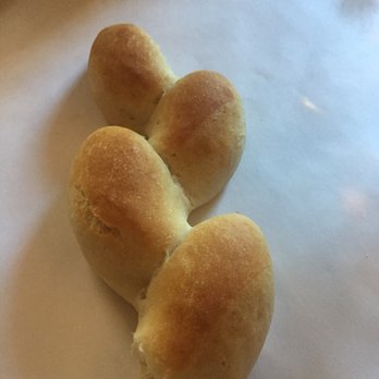 Bouchon - Bread on the house - French Near Me - Las Vegas, Nevada