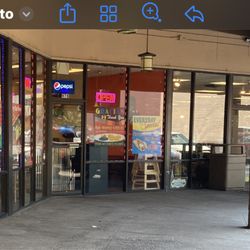 Eduardos Taco Shop - Medford - Entrance