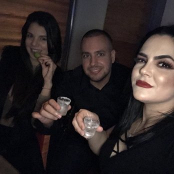 Basement - Cocktail Bars Near Me - Miami Beach, Florida