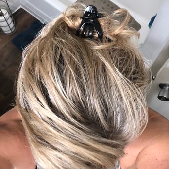 Jessica Saltzer - (After) Hair Coloring - Full Highlights - Hair Stylists Near Me - Las Vegas, Nevada Jessica Saltzer - (After) Hair Coloring - Full Highlights - Hair Stylists Near Me - Las Vegas, Nevada
