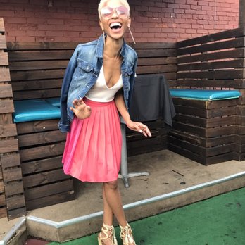 Fabstylist - Can you tell how excited I am?! - Hair Stylists Near Me - Brooklyn, New York