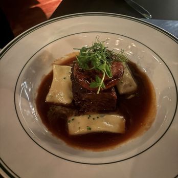 The Mercer - Restaurant week Braised beef short rib. THIS NEEDS TO GO ON THE FULL TIME MENU it was amazing - Sandwiches Near Me - Phoenix, Arizona The Mercer - Restaurant week Braised beef short rib. THIS NEEDS TO GO ON THE FULL TIME MENU it was amazing - Sandwiches Near Me - Phoenix, Arizona