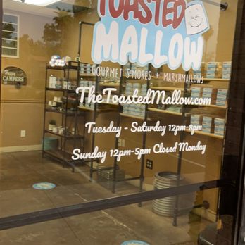 Toasted Mallow - Desserts Near Me - Gilbert, Arizona
