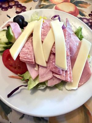 Villa Restaurant and Pizzeria by null