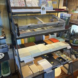 Stationery (Apr 2026)