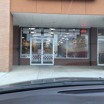 Five Guys - Burgers Near Me - Staten Island, New York