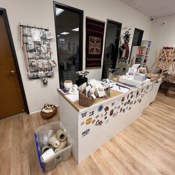 Tabby Tree - Arts & Crafts Near Me - Pendleton, Indiana
