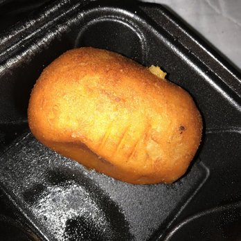 Brother's Mexican Grill - Relleno de Papa - Mexican Near Me - Hillside, Illinois