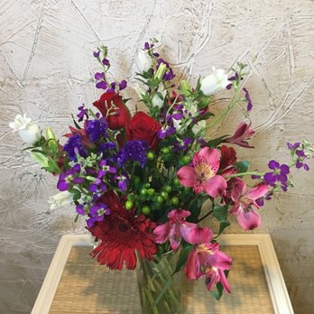 Blooming Arrangements - Florists Near Me