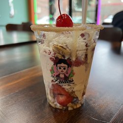 Las Fridas - Horchata Dream