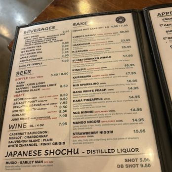 Mikko Sushi - Sushi Bars Near Me - Escondido, California Mikko Sushi - Sushi Bars Near Me - Escondido, California