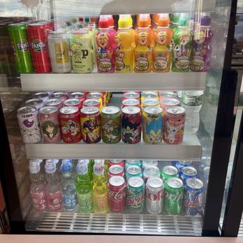 The Mochi Donut Cafe & Bakery - Sodas - Cafes Near Me - Plainville, Connecticut The Mochi Donut Cafe & Bakery - Sodas - Cafes Near Me - Plainville, Connecticut