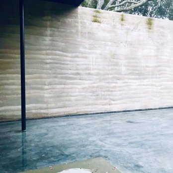 Windhover - Reflecting pool. - Meditation Centers Near Me - Stanford, California