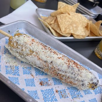 Rreal Tacos - Decatur - ELOTE - Salad Near Me - Decatur, Georgia Rreal Tacos - Decatur - ELOTE - Salad Near Me - Decatur, Georgia