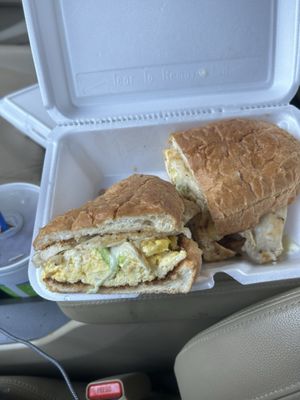 El Pollo Alegre by null